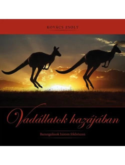 Vadállatok hazájában