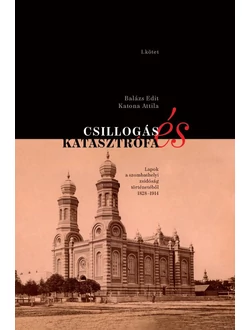 Csillogás és katasztrófa I.