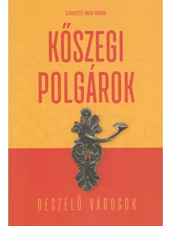 Kőszegi polgárok
