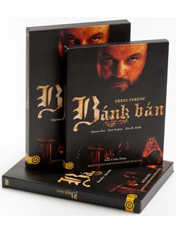 Bánk bán (DVD)
