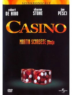 Casino (DVD)