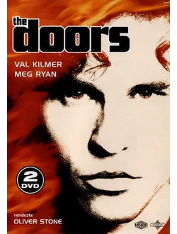 The Doors (DVD)