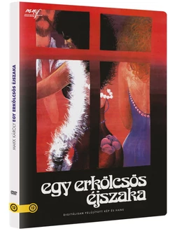Egy erkölcsös éjszaka (DVD)