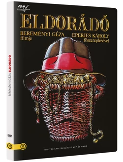 Eldorádó (DVD)