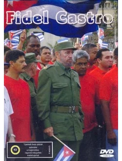 Fidel Castro (DVD)