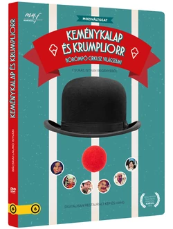 Keménykalap és krumpliorr (DVD)