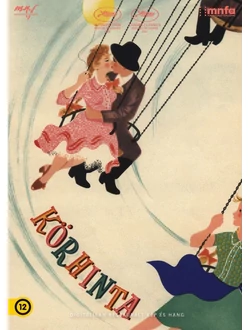 Körhinta (DVD)