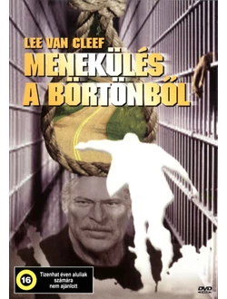 Menekülés a börtönből (DVD)