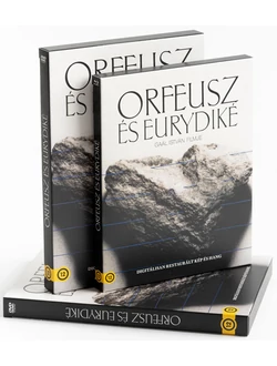 Orfeusz és Eurydiké (DVD)