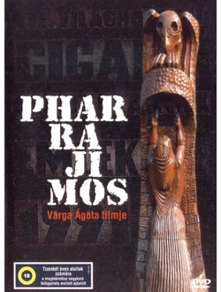 Pharrajimos (DVD)