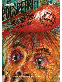 Pócspetri (DVD)