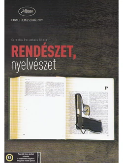 Rendészet, nyelvészet (DVD)