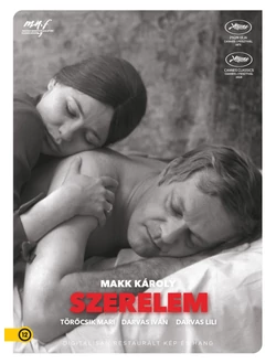 Szerelem (DVD)