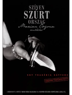 Szíven szúrt ország (DVD)