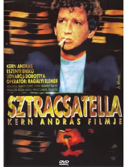 Sztracsatella (DVD)