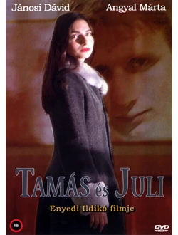 Tamás és Juli (DVD)
