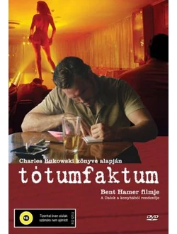 Tótumfaktum (DVD)