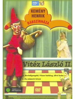 Vitéz László II. (DVD)