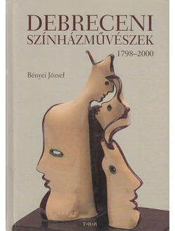 Debreceni színházművészek