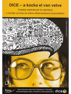 DICE – a kocka el van vetve