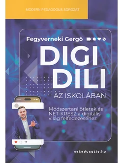 Digi dili az iskolában