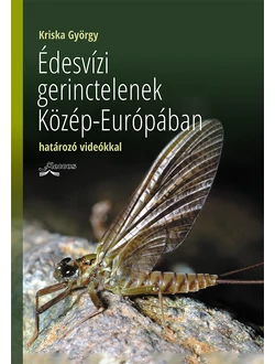 Édesvízi gerinctelenek Közép-Európában
