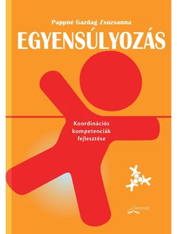 Egyensúlyozás