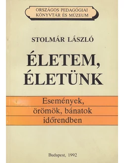 Életem, életünk