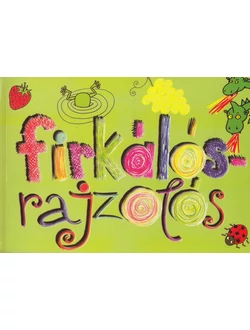 Firkálós-rajzolós
