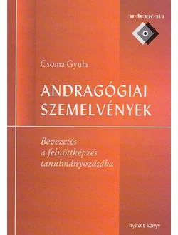 Andragógiai szemelvények