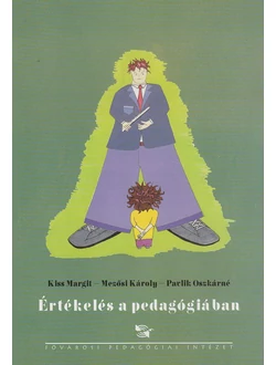 Értékelés a pedagógiában
