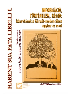 Információ, történelem, régió