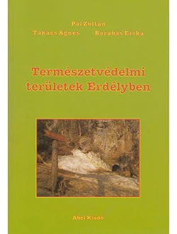 Természetvédelmi területek Erdélyben