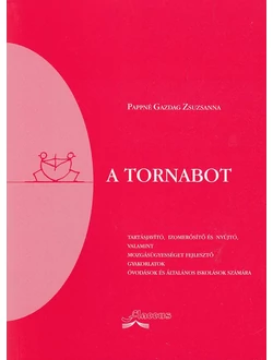 A tornabot