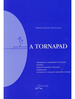A tornapad
