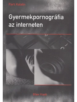 Gyermekpornográfia az interneten