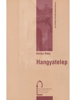 Hangyatelep