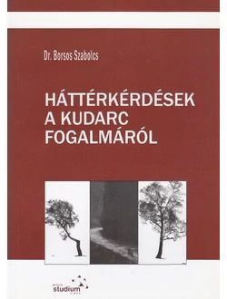 Háttérkérdések a kudarc fogalmáról