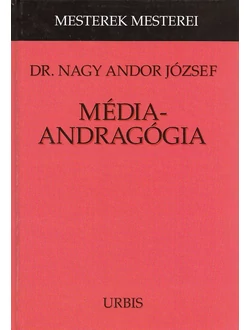 Médiaandragógia