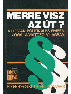 Merre visz az út?