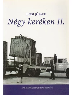 Négy keréken II.