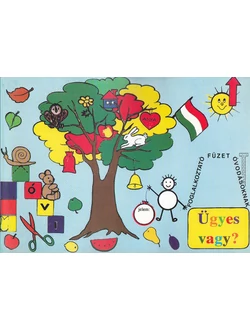 Ügyes vagy?
