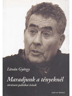 Maradjunk a tényeknél