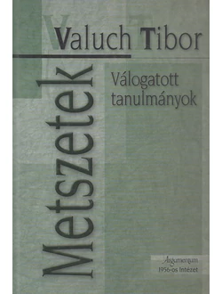 Metszetek