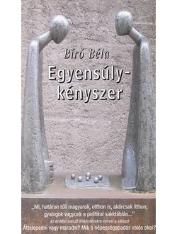 Egyensúlykényszer