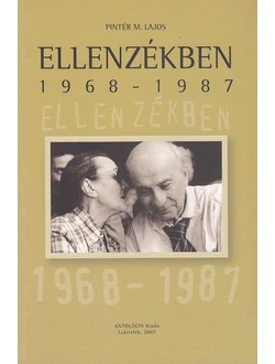 Ellenzékben 1968-1987