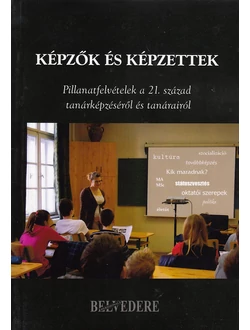 Képzők és képzettek