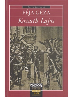 Kossuth Lajos