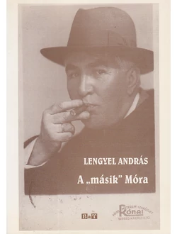 A „másik” Móra
