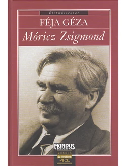 Móricz Zsigmond